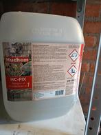 Professioneel desinfectiemiddel, Ophalen, Zo goed als nieuw