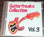 Guitarfreaks collection vol. 3, Ophalen of Verzenden, Zo goed als nieuw