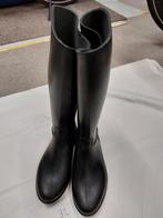 Paardrijlaarzen maat 32, Dieren en Toebehoren, Paardrijkleding, Ophalen, Gebruikt, Kinderen, Schoeisel