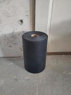 DPC slabbe waterkerende folie 0,30x45m1, Doe-het-zelf en Verbouw, Ophalen, Zo goed als nieuw, 15 m² of meer, Folie