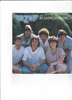 7" Single BZN - La Saison Française, Cd's en Dvd's, Vinyl Singles, Gebruikt, 7 inch, Single, Dance