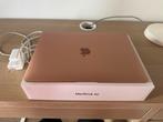 Rose gold Macbook Air 13 Inch 2019, Computers en Software, Apple Macbooks, 13 inch, Minder dan 2 Ghz, Ophalen of Verzenden, Zo goed als nieuw