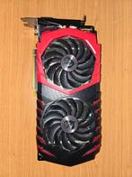 GTX 1060 3GB Videokaart, Ophalen, PCI-Express 3, Gebruikt, HDMI