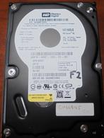 WD Caviar 160GB Harde schijf, Computers en Software, Harde schijven, Intern, 160GB, Ophalen of Verzenden, Desktop