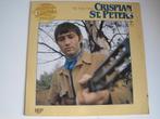 LP	,	Crispian St Peters 	,	The Pied Piper 	,, Ophalen of Verzenden, Gebruikt, 12 inch, Poprock