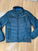 G-Star RAW Jas Maat XL - Beschadigd, Ophalen of Verzenden, Gedragen, Maat 56/58 (XL), Zwart