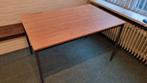 Klus- of knutseltafel 80x120cm, Ophalen, Gebruikt, Bureau