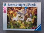 5 puzzels voor €25, Ophalen of Verzenden, Zo goed als nieuw