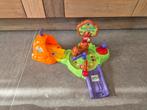 VTech Zoef Zoef Avonturenbos, Ophalen of Verzenden, Gebruikt, Overige typen, Met geluid