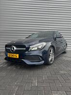 Mercedes CLA 180 AMG Line | CARPLAY | CAMERA | Stoelverw. |, Navigatiesysteem, 4 cilinders, 715 kg, Blauw