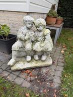 Ot en Sien betonbeeld, Ophalen, Zo goed als nieuw