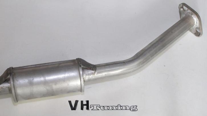 Opel Tigra A katalysator vervanger, Auto diversen, Tuning en Styling, Ophalen of Verzenden