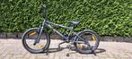 BMX crossfiets stuntfiets, Fietsen en Brommers, Ophalen, Zo goed als nieuw, Aluminium, Voetsteunen