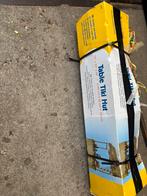 Tiki hut hawai tafel versiering, Ophalen of Verzenden, Zo goed als nieuw