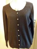 River woods vest. Maat xxl., Kleding | Dames, Truien en Vesten, Ophalen of Verzenden, Zo goed als nieuw, Maat 46/48 (XL) of groter