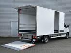 Mercedes-Benz Sprinter 317 CDI Bakwagen Laadklep, Automaat, Euro 6, 4 cilinders, Wit
