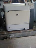 hp laserprinter, Computers en Software, Printers, Ophalen, Gebruikt, Printer, Laserprinter