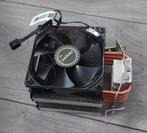 Antec CPU Koeler - Luchtkoeling, Ophalen of Verzenden, Gebruikt, Luchtkoeling