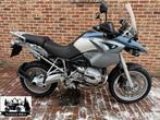BMW R 1200 GS ABS (bj 2006) 9884km!!!!! €6450 r1200gs, 2 cilinders, Bedrijf, Overig, Onbekend