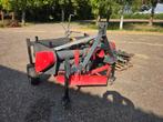Sleuvenfrees klepelmaaier cultivator plantmachine, Ophalen of Verzenden