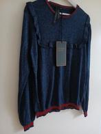 Prachtige nieuwe glitter trui van Je M'appelle. Maat XL., Maat 46/48 (XL) of groter, Nieuw, Je m’appelle, Verzenden