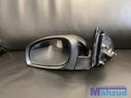 OPEL VECTRA C Zwart Z20R Links spiegel buitenspiegel 2003-20, Auto-onderdelen, Spiegels, Gebruikt, -, -, Opel