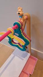 babyborn kledingrek met hangers zo goed als nieuw, Kinderen en Baby's, Ophalen of Verzenden, Zo goed als nieuw, Meisje