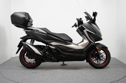 Honda NSS 350 FORZA (bj 2021), Motoren, Motoren | Honda, Bedrijf, Scooter, 12 t/m 35 kW