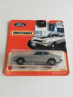 Matchbox. 1970 FORD CAPRI. GRIJS., Nieuw, Ophalen of Verzenden, Auto