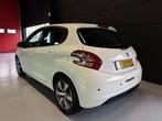 Peugeot 208 1.0 VTi Active Cruise | PDC | Bluetooth | APK, Voorwielaandrijving, Euro 5, Gebruikt, Bedrijf