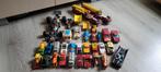 Verzameling Corgi Toys en Corgi Juniors meest goede staat, Ophalen of Verzenden, Gebruikt, Overige typen, Corgi