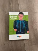Wim Hendriks - Basisboek pathologie, Ophalen of Verzenden, Zo goed als nieuw, Overige niveaus, Wim Hendriks; Herry in den Bosch; Imre Krabbenbos; Johan van ...