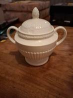 Wedgwood edme suikerpot, Huis en Inrichting, Keuken | Servies, Gebruikt, Overige typen, Ophalen of Verzenden, Wedgwood