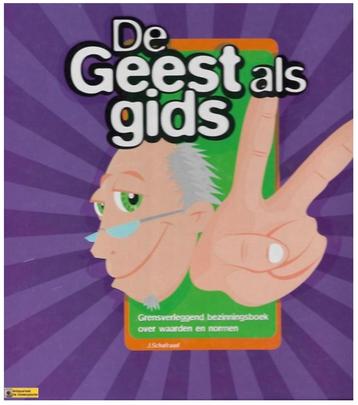 De geest als Gids beschikbaar voor biedingen