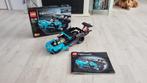 Lego Technic 42050! Incl doos/handleiding!, Ophalen of Verzenden, Gebruikt