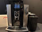 Jura WE8 Professional Koffiemachine met melkkoelkast, Witgoed en Apparatuur, Koffiezetapparaten, Ophalen of Verzenden, Zo goed als nieuw