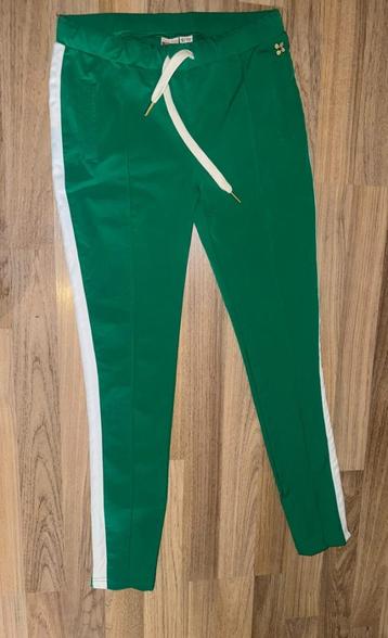 A street called Madison 12 152 groen groene pants broek