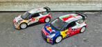 Sportieve Citroën's WRC, Ophalen of Verzenden, Zo goed als nieuw, Auto, Overige merken