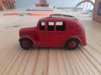 Dinky toys brandweer, Hobby en Vrije tijd, Modelauto's | 1:43, Ophalen of Verzenden, Gebruikt, Auto, Dinky Toys