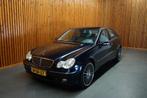 Mercedes-benz C-KLASSE C230 SEDAN AVANTGARDE AUTOMAAT, Automaat, 2497 cc, Zwart, 11 km/l