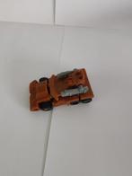 Hasbro 1989 Transformers G1 Micromasters Battle Patrol Big S, Verzamelen, Transformers, G1, Verzenden, Gebruikt