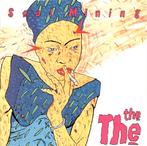 The The - Soul Mining CD, Ophalen of Verzenden, 1980 tot 2000, Gebruikt