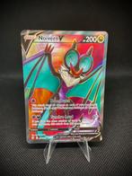 Pokémon Noivern V 195/203 Evolving Skies 2021, Verzenden, Zo goed als nieuw