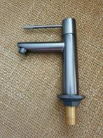 Gunmetal Fonteinkraan ,  koud water kraan, Doe-het-zelf en Verbouw, Sanitair, Ophalen of Verzenden, Zo goed als nieuw, Kraan