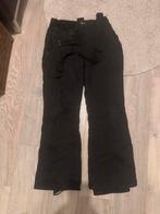 Skibroek, Kleding | Dames, Ophalen of Verzenden, Zo goed als nieuw, Zwart, Lang