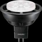 9x PHILIPS MAS LEDspotLV mr16 36d 4 watt LED dim GU5.3 NEW, Nieuw, Bipin of Steekvoet, Ophalen of Verzenden, Led-lamp