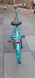 Gazelle dames oma fiets, Fietsen en Brommers, Fietsen | Dames | Omafietsen, 53 tot 56 cm, Ophalen, Gebruikt, Gazelle