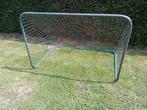 degelijke stalen goal., Ophalen, Gebruikt, Overige typen