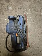 Te Koop: schuurmachine!, Ophalen of Verzenden, Gebruikt, Minder dan 600 watt