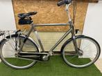 BATAVUS FUEGO 8P HERENFIETS 65 CM 8V, Versnellingen, Batavus, Ophalen of Verzenden, Zo goed als nieuw